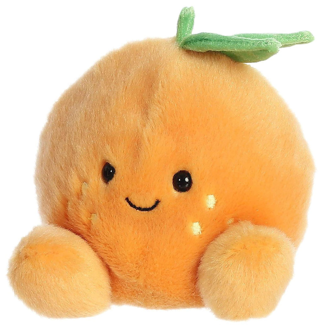 Palm Pals Tangie Orange (11cm)
