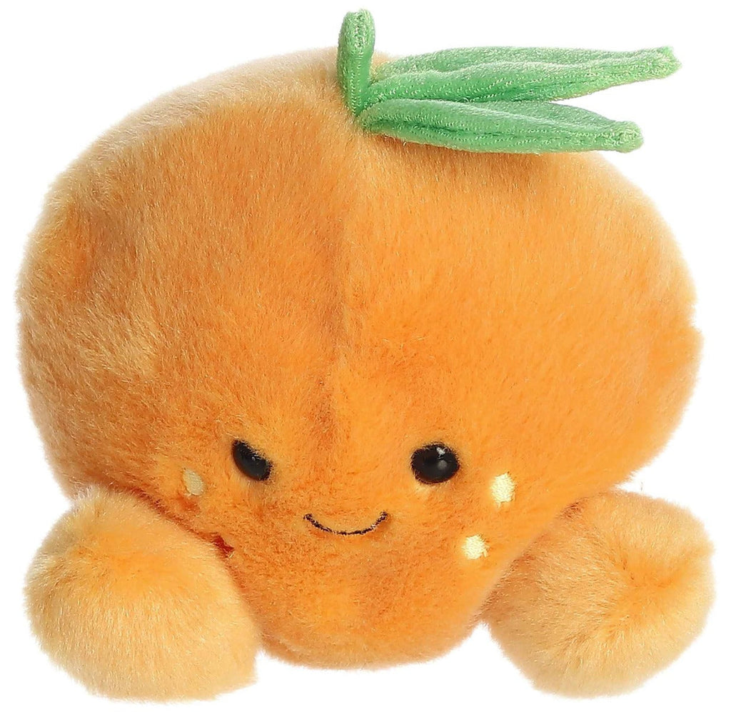 Palm Pals Tangie Orange (11cm)