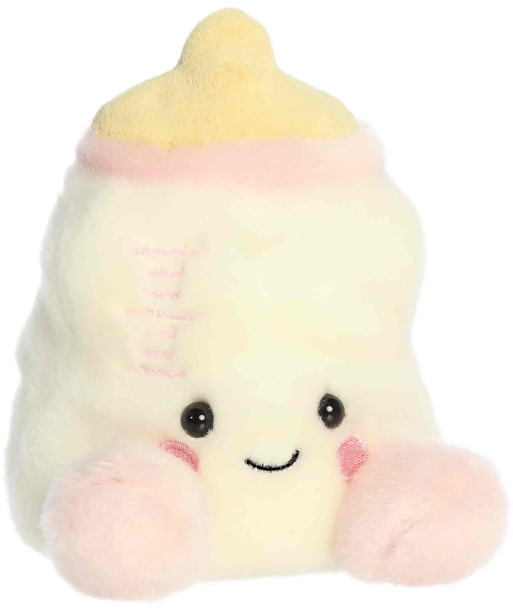 Palm Pals Thea Baby Bottle (13cm)