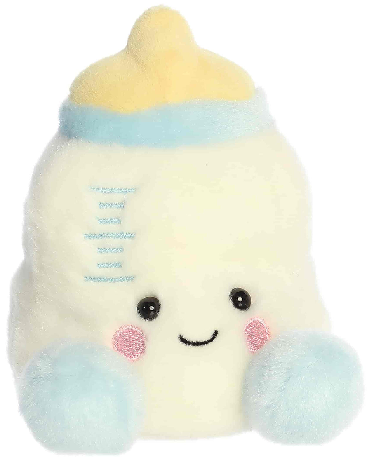 Palm Pals Theo Baby Bottle (13cm)