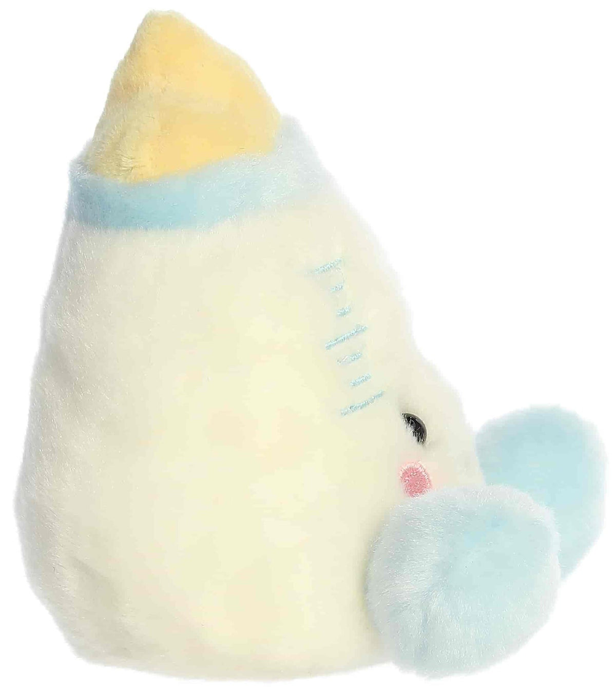 Palm Pals Theo Baby Bottle (13cm)