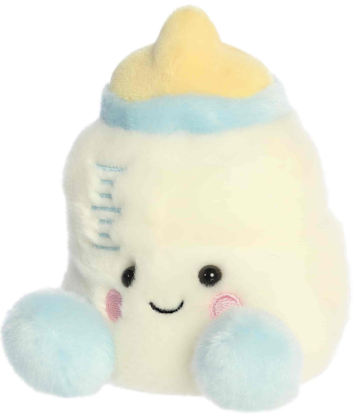 Palm Pals Theo Baby Bottle (13cm)