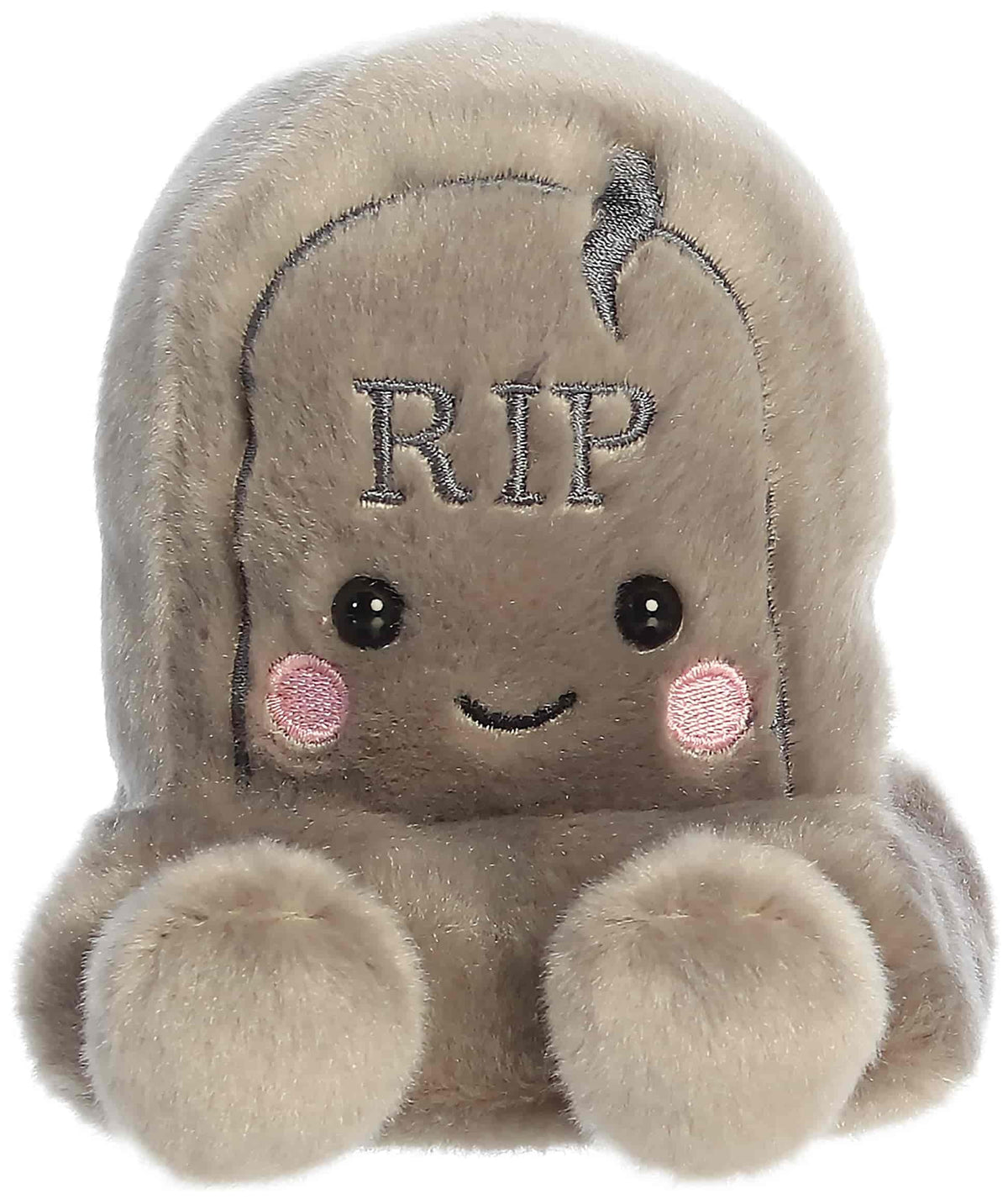 Palm Pals Thom Tombstone (12cm)