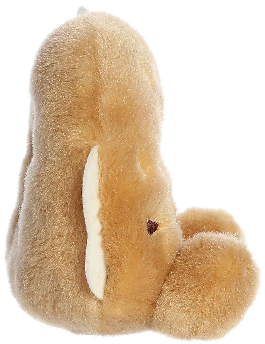Palm Pals Tony Everything Bagel (13cm)