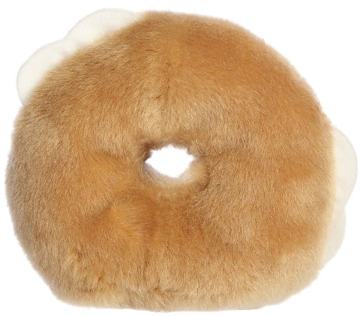 Palm Pals Tony Everything Bagel (13cm)