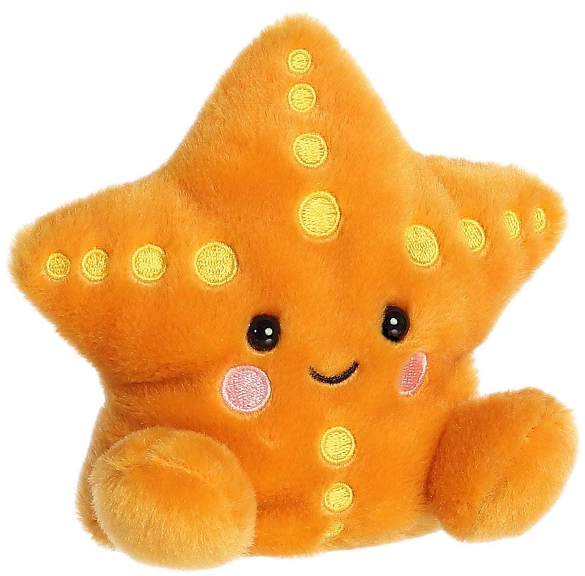 Palm Pals Treasure Starfish (14cm)