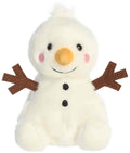 Palm Pals Twig Snowman (15cm)