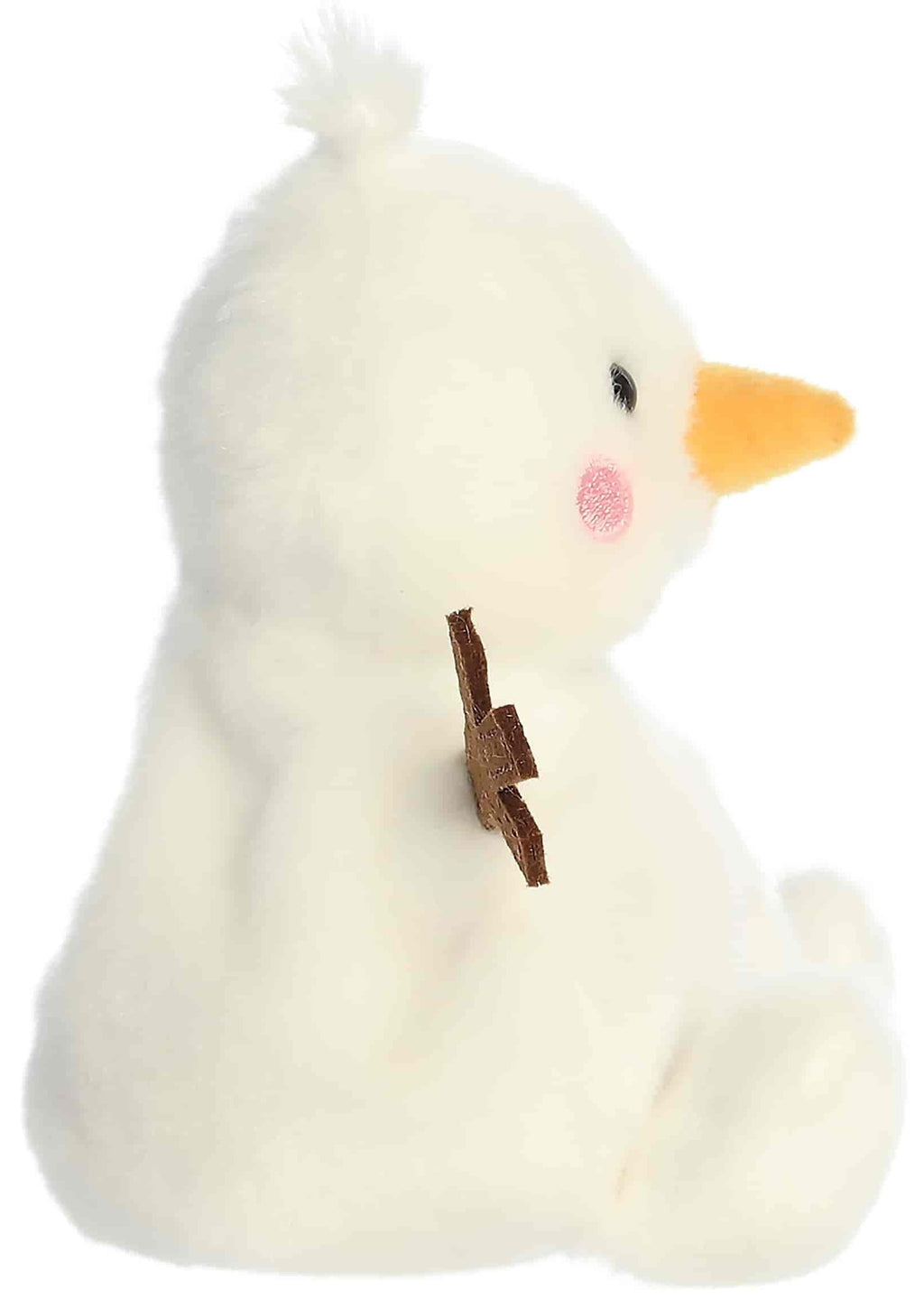 Palm Pals Twig Snowman (15cm)