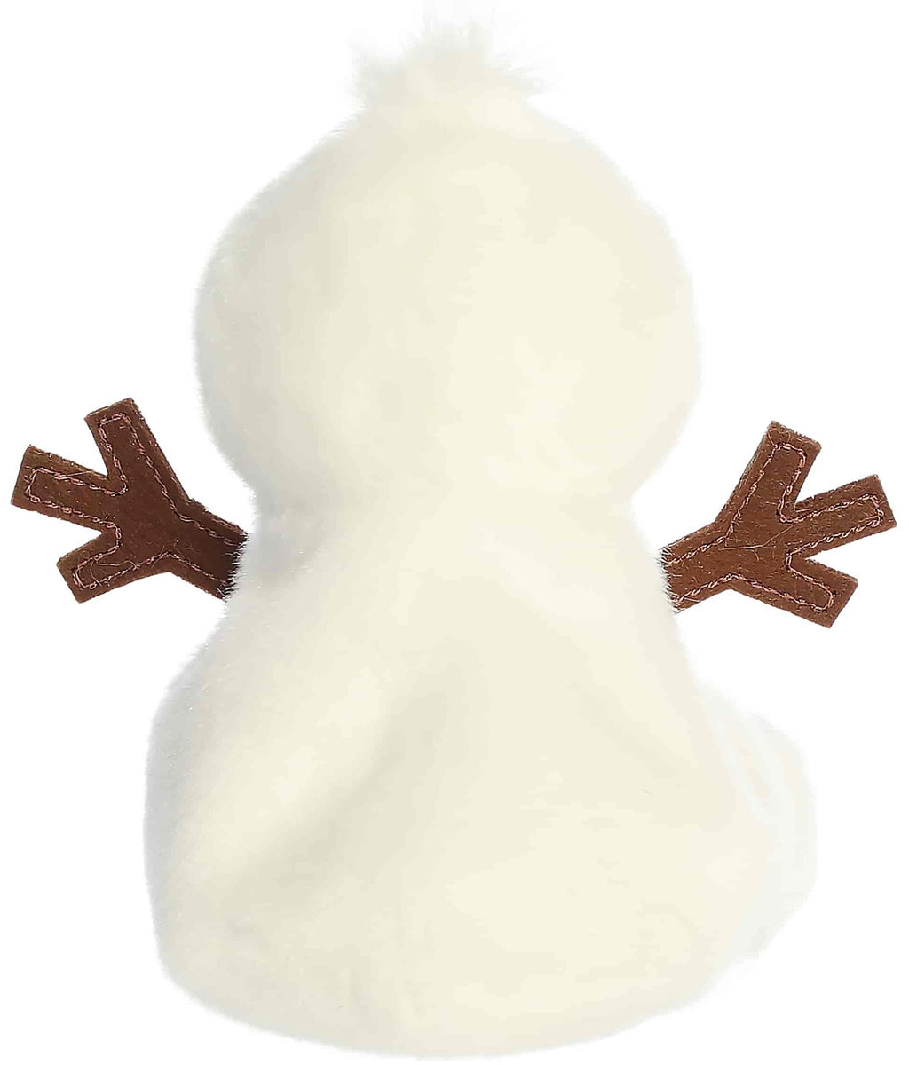 Palm Pals Twig Snowman (15cm)