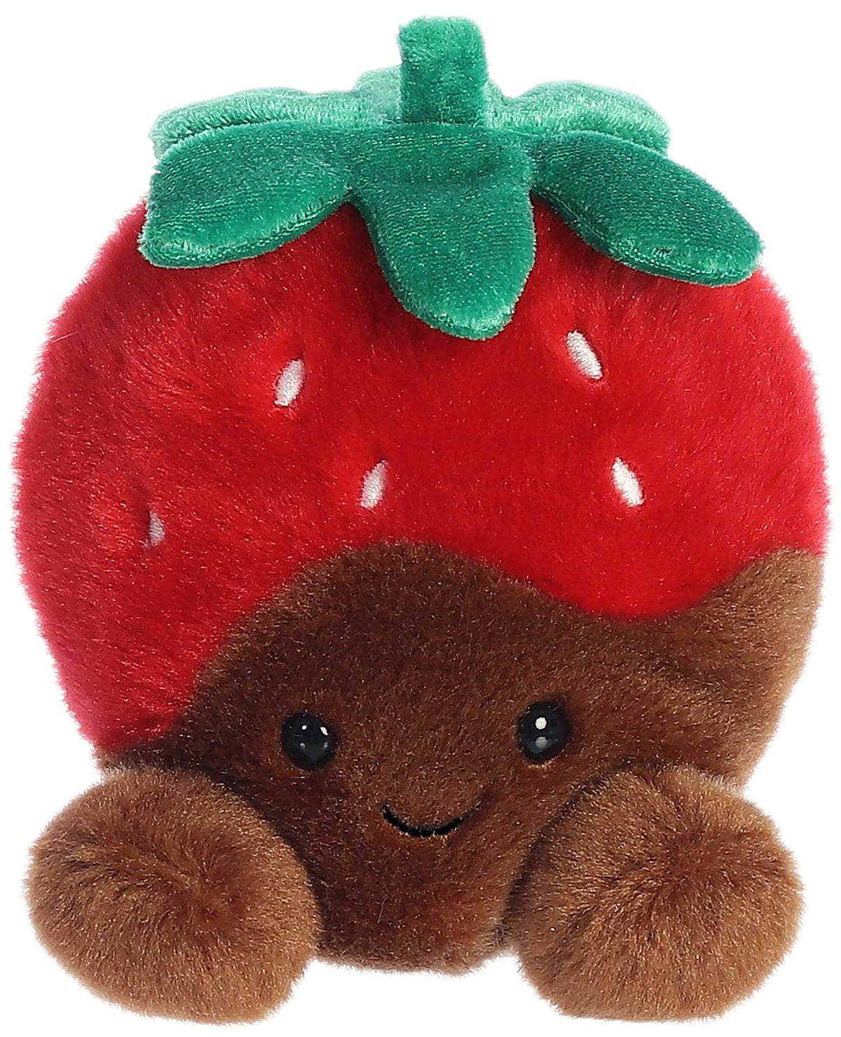 Palm Pals Valentino Chocolate Strawberry (12cm)