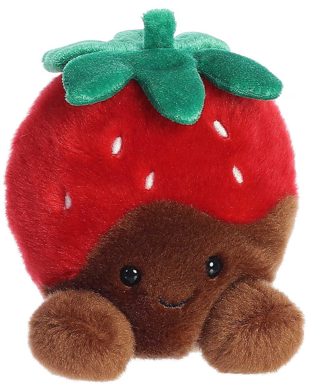 Palm Pals Valentino Chocolate Strawberry (12cm)