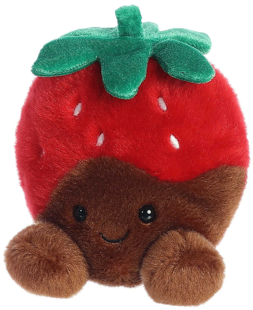 Palm Pals Valentino Chocolate Strawberry (12cm)