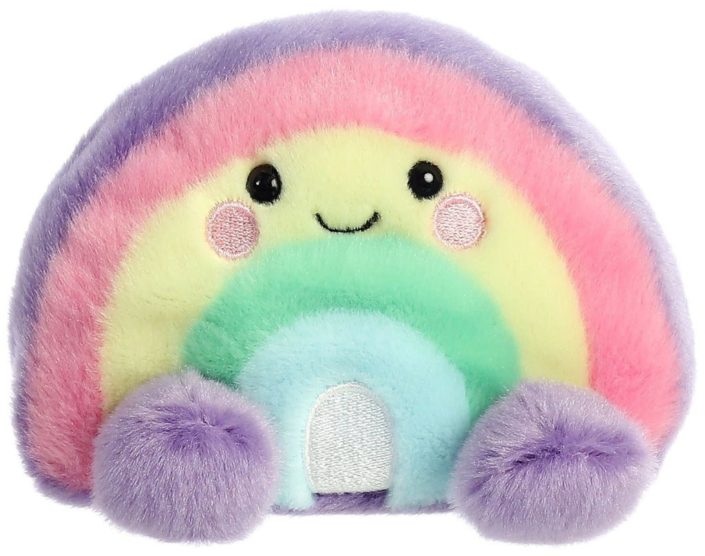 Palm Pals Vivi Rainbow (13cm)