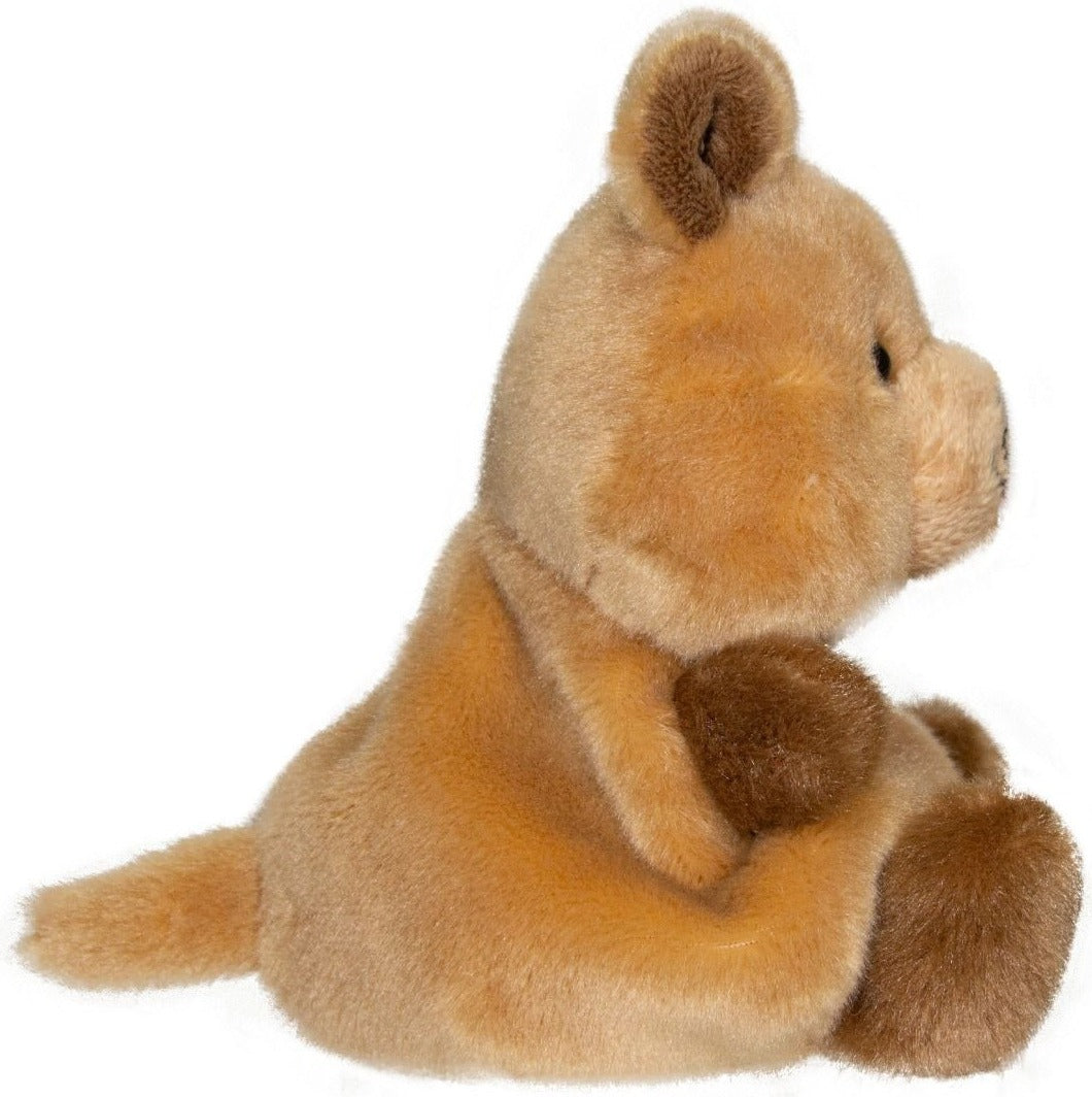 Palm Pals Wadjemup Quokka (17cm)