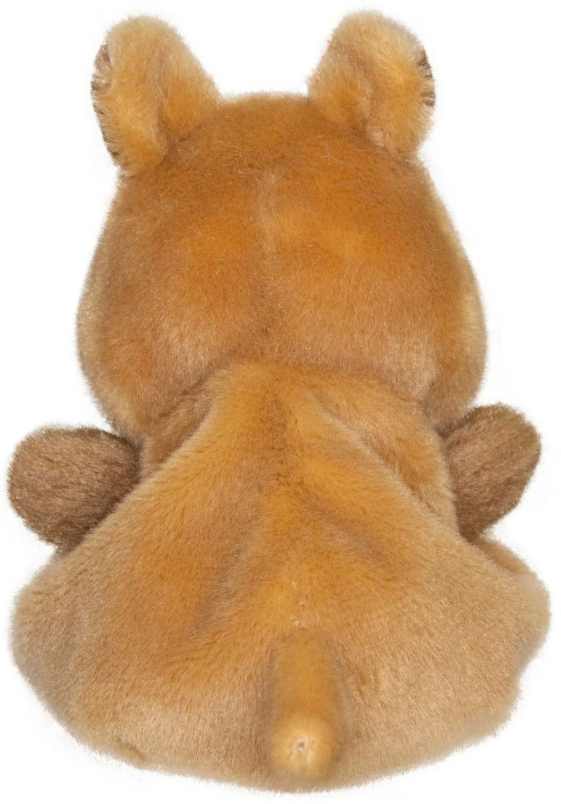Palm Pals Wadjemup Quokka (17cm)