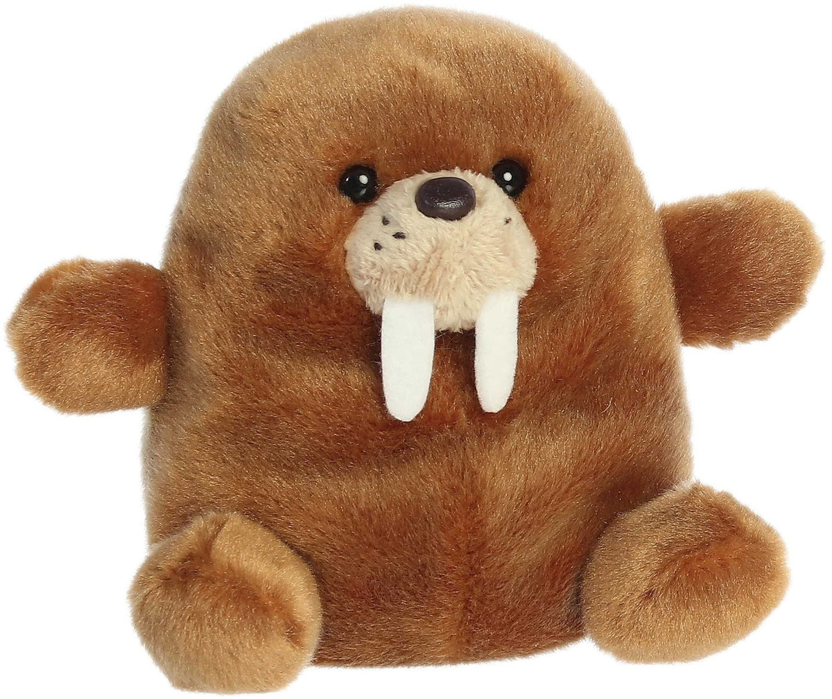 Palm Pals Waldo Walrus (13cm)