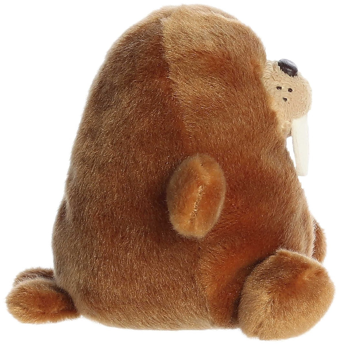 Palm Pals Waldo Walrus (13cm)