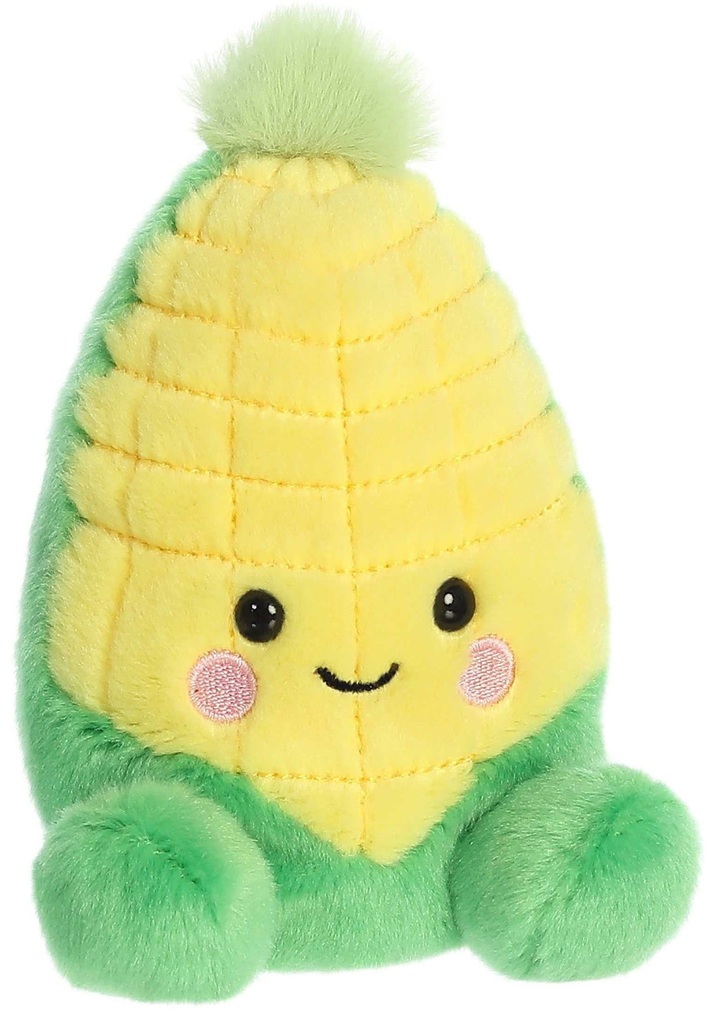 Palm Pals Wavey Corn (14cm)