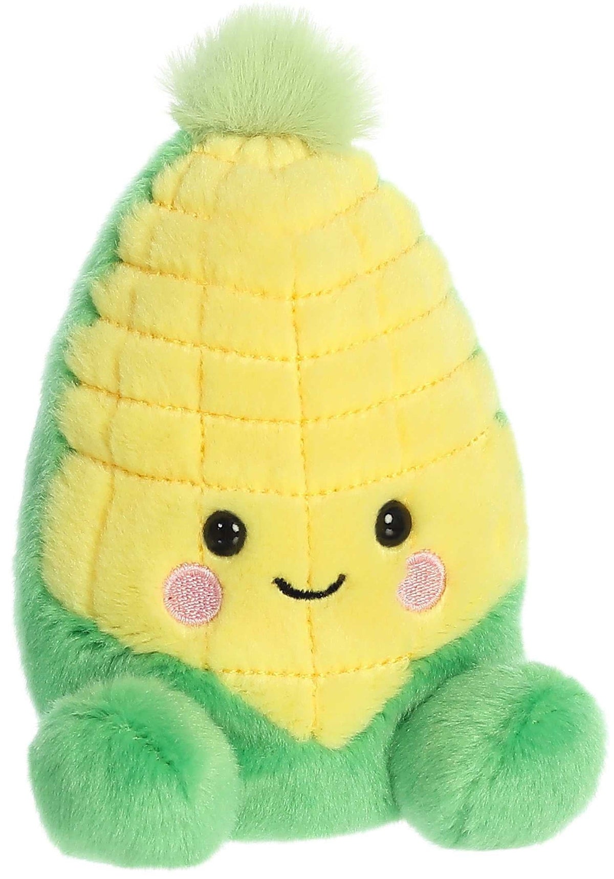 Palm Pals Wavey Corn (14cm)