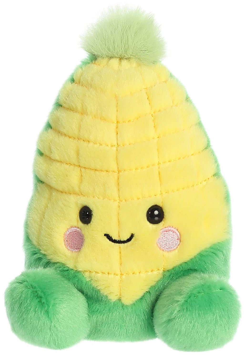Palm Pals Wavey Corn (14cm)