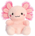 Palm Pals Xena Love Axolotl (16cm)