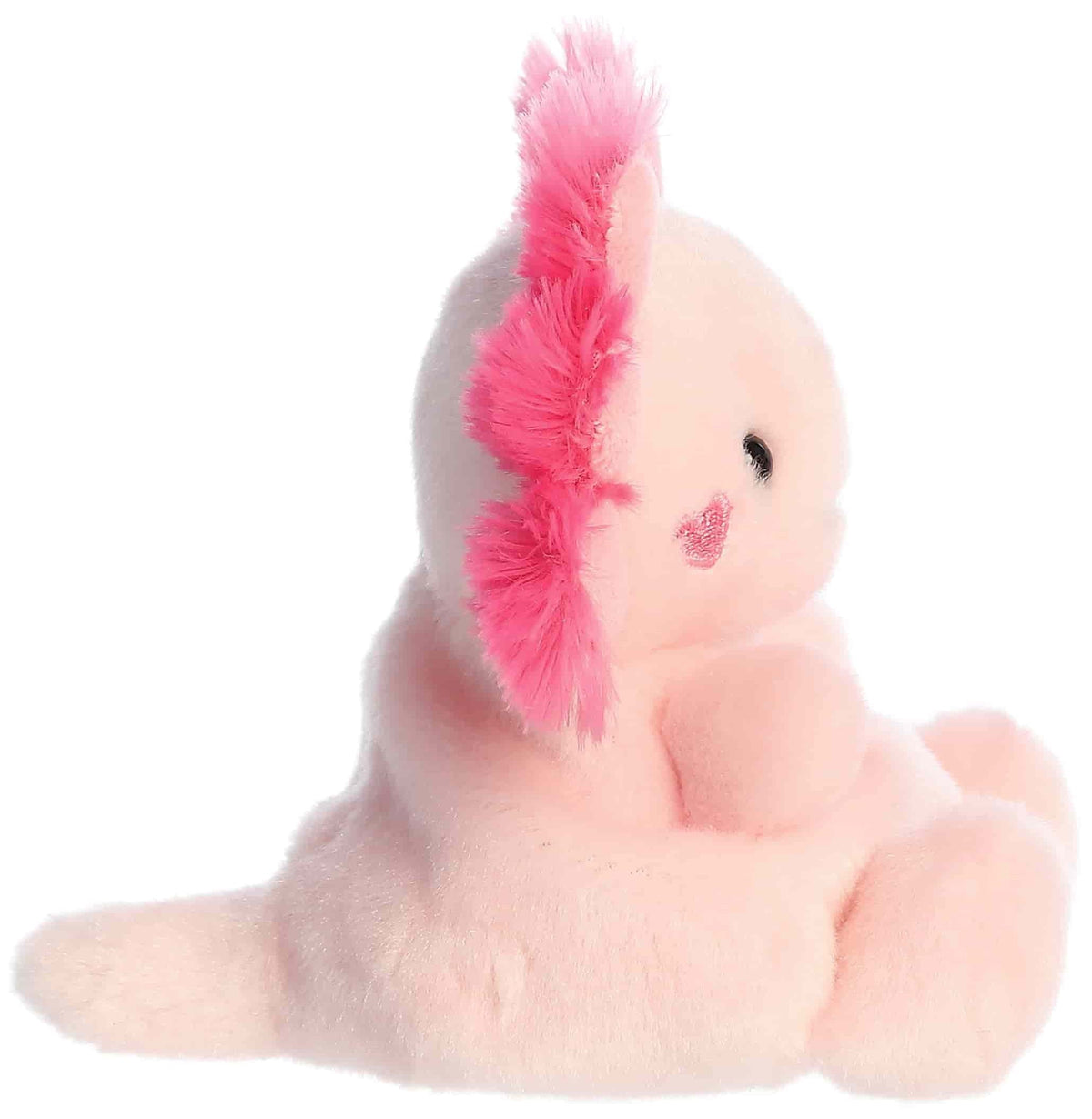 Palm Pals Xena Love Axolotl (16cm)