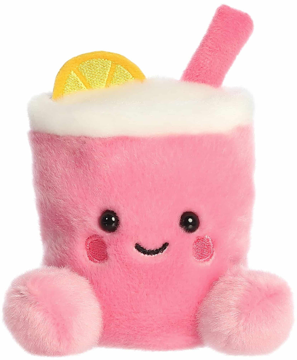 Palm Pals Zeli Pink Lemonade (12cm)