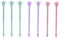 Lunch Punch Stix - Pastel (7 pack)
