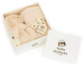 Jellycat Bashful Luxe Willow Bunny Soother