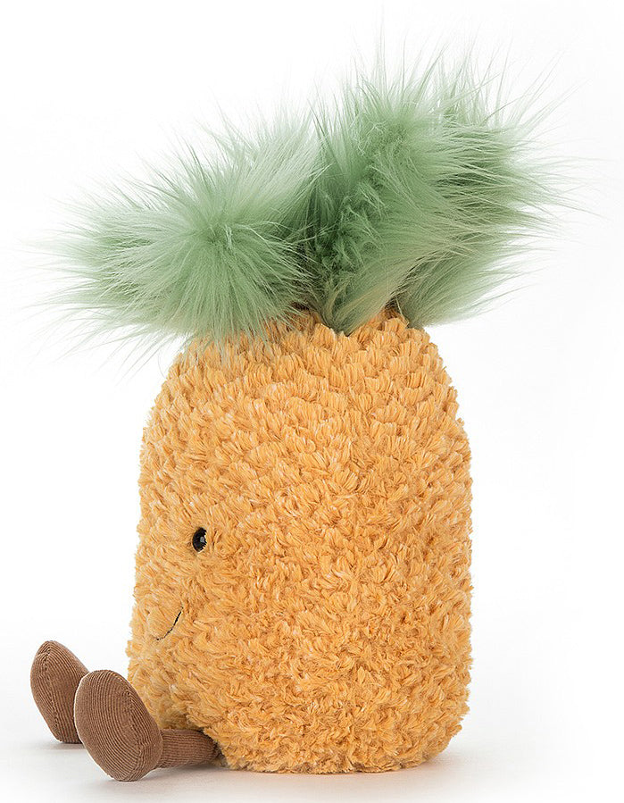 Jellycat Amuseable Pineapple - Large (34cm)