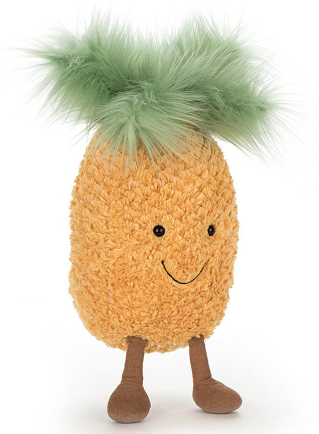 Jellycat Amuseable Pineapple - Large (34cm)