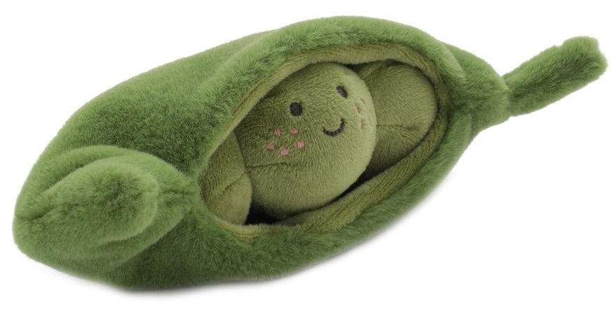 Nana Huchy Piper Peas - The Loyal Friend Plushie (21cm)