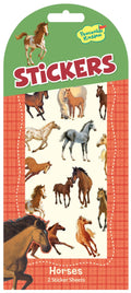 Horse Stickers