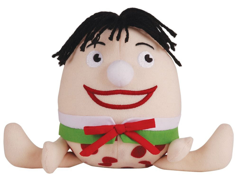 Play School Humpty Beanie (14cm)