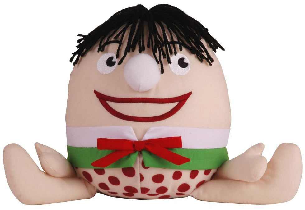 Play School Humpty Plush (23cm)