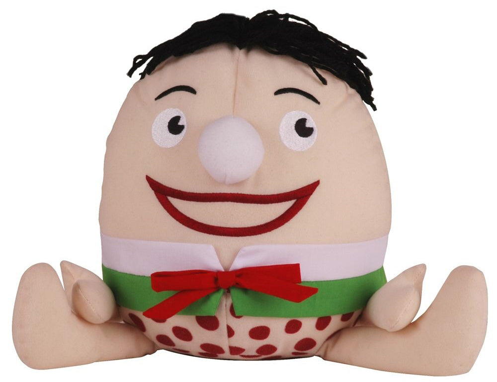 Play School Humpty Plush (23cm)