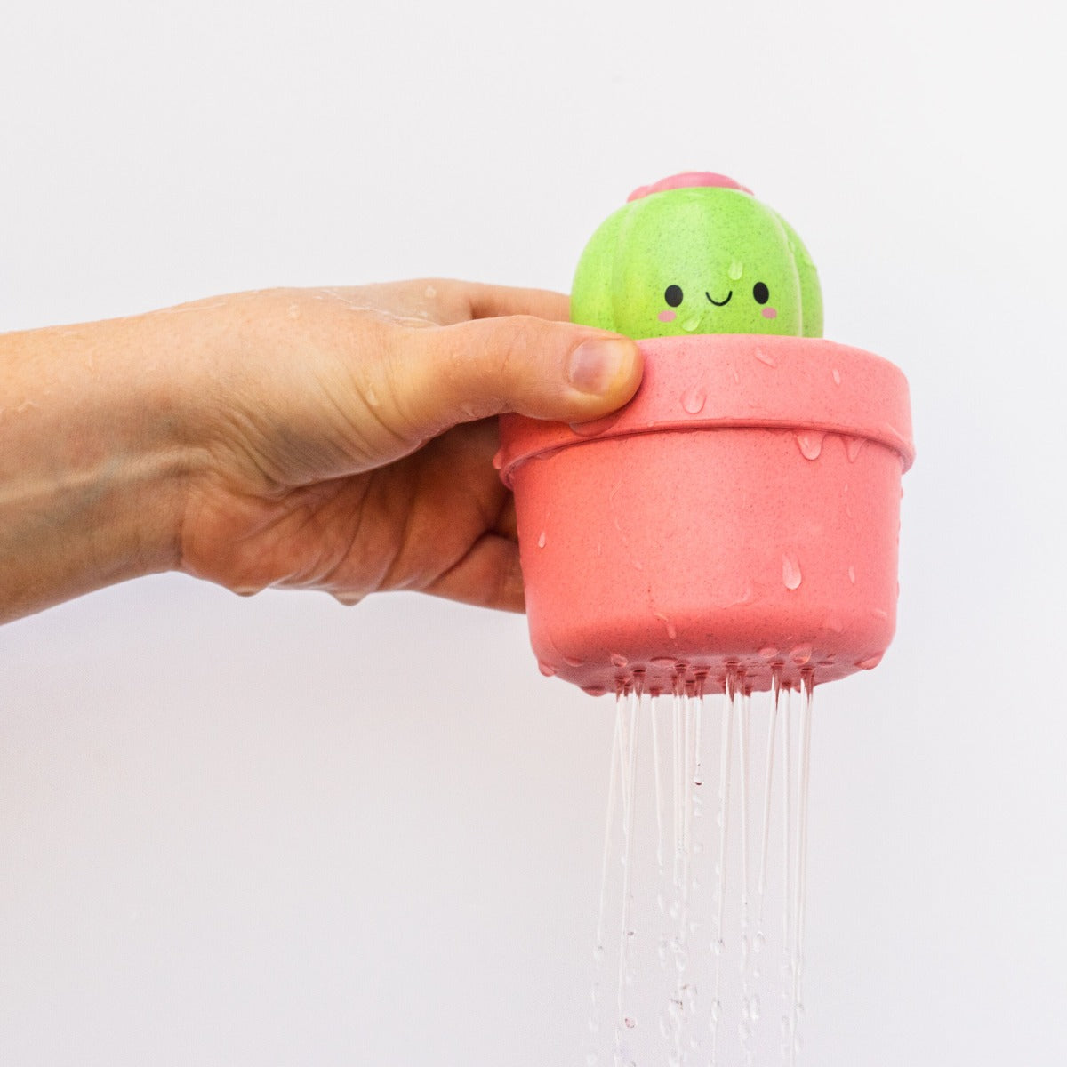 Tiger Tribe ECO Bath Pop-Up - Cactus