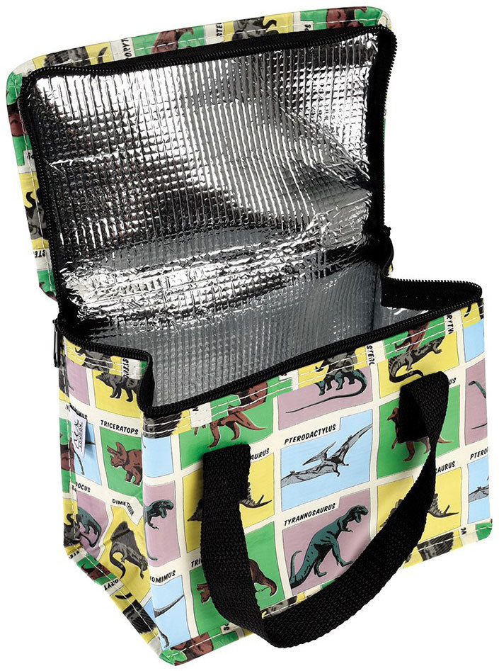 Rex London Prehistoric Land Lunch Bag