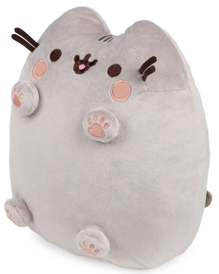 Pusheen Toe Beans Classic Plush (28cm)