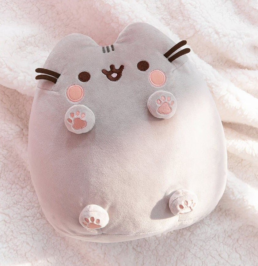 Pusheen Toe Beans Classic Plush (28cm)