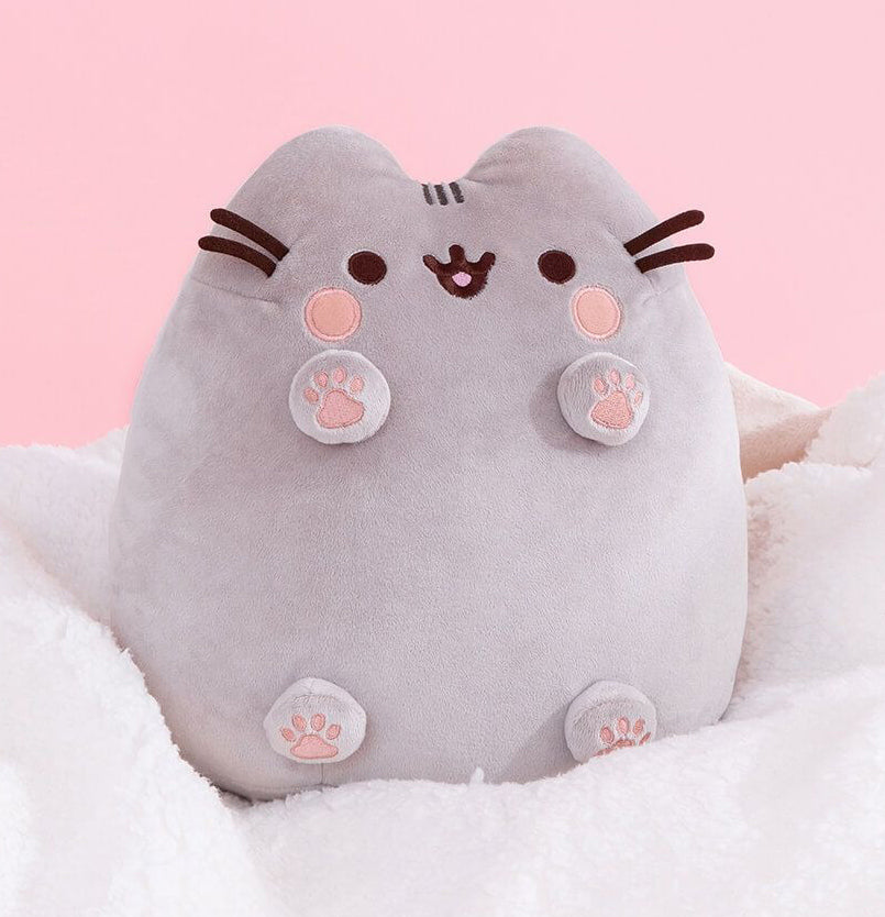 Pusheen Toe Beans Classic Plush (28cm)