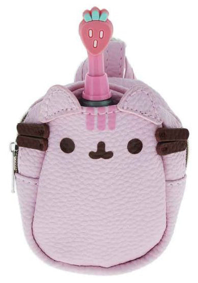 Pusheen Mini Backpack Keyring Set (9cm)