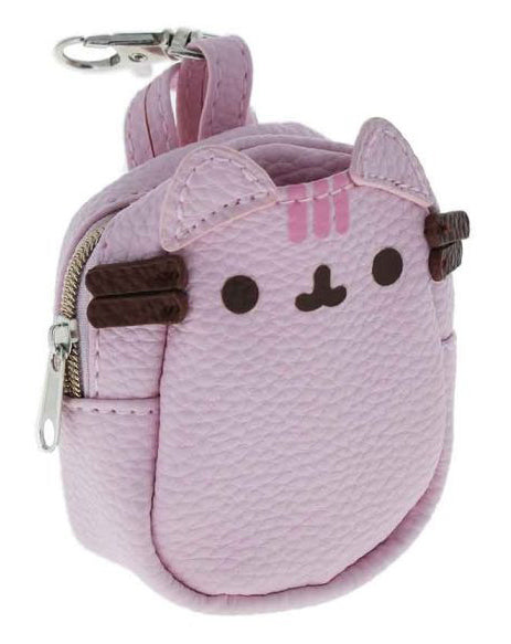Pusheen Mini Backpack Keyring Set (9cm)
