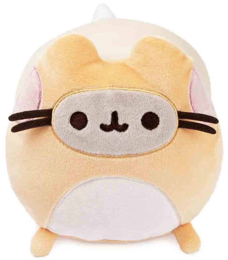 Pusheen Enchanted Fox Log Plush (35cm)