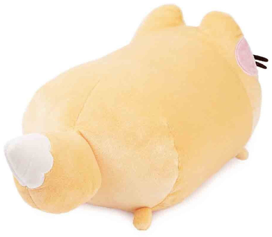 Pusheen Enchanted Fox Log Plush (35cm)