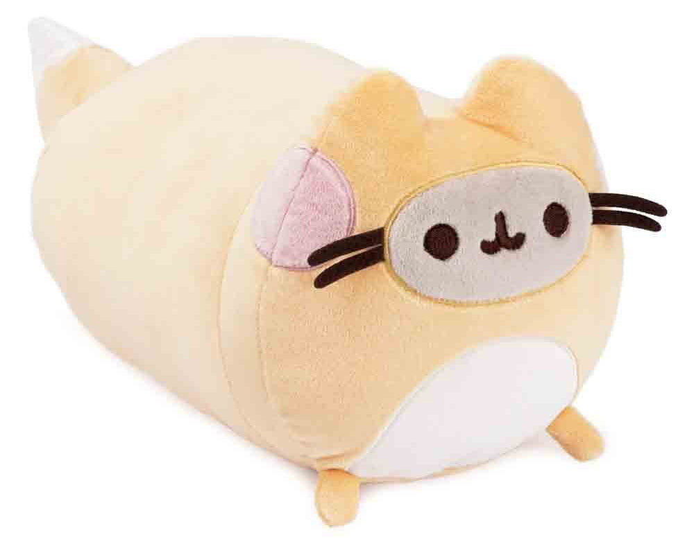 Pusheen Enchanted Fox Log Plush (35cm)