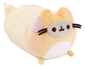 Pusheen Enchanted Fox Log Plush (35cm)