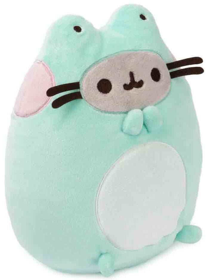 Pusheen Enchanted Frog Plush (35cm)