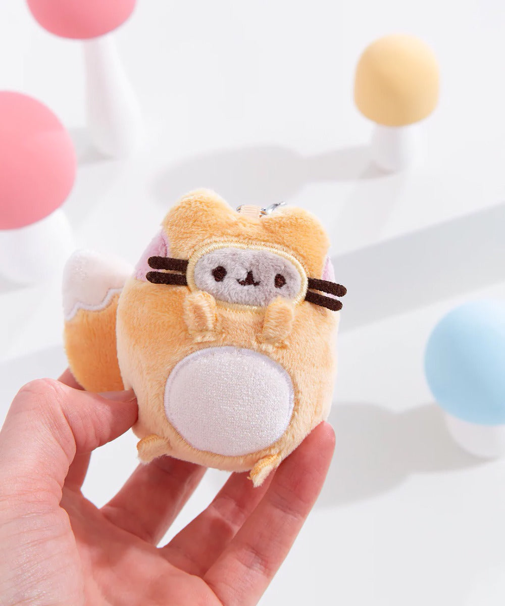 Pusheen Enchanted Forest Blind Box Surprise Plush (7cm)