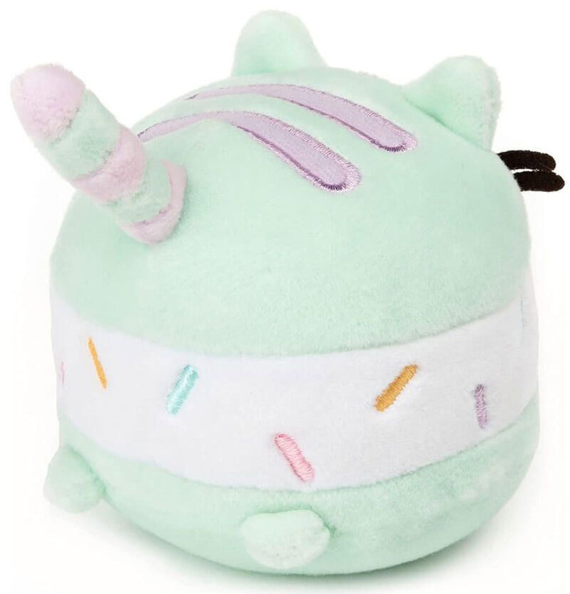 Pusheen Ice Cream Squishy Plush (8.5cm)